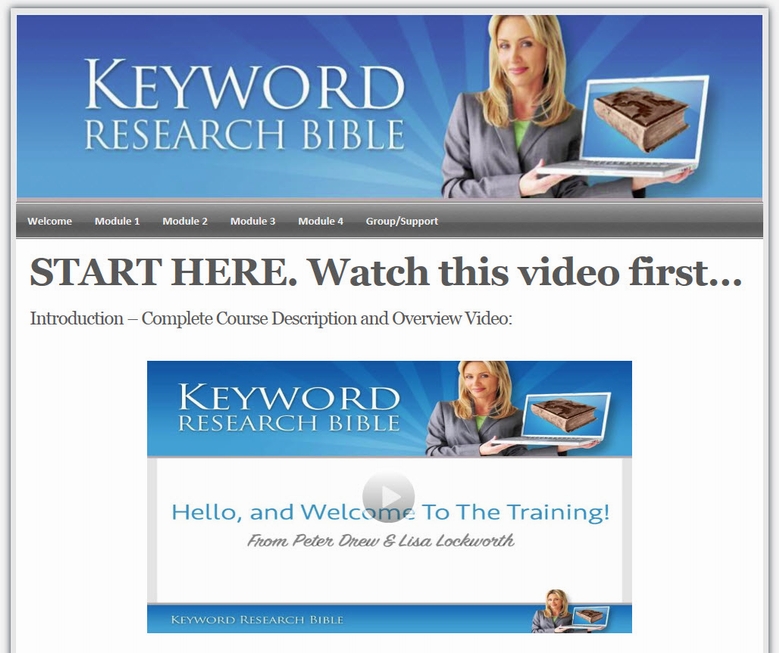 keyword research software free