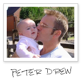 Peter Drew